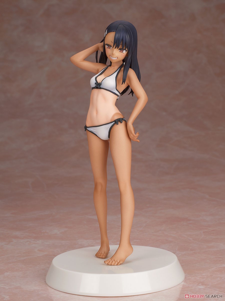 Nagatoro-san [Summer Queens] (PVC Figure) Item picture5