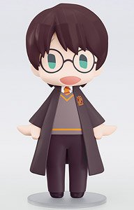 HELLO! GOOD SMILE ハリー・ポッター (完成品)