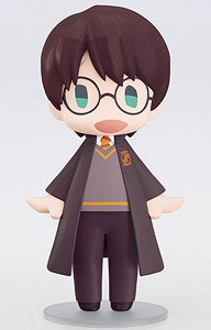 Hello! Good Smile Harry Potter (Completed)