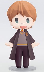 Hello! Good Ron Smile Weasley (Completed)