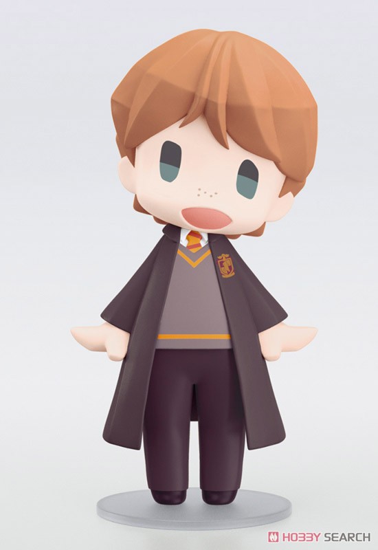 Hello! Good Ron Smile Weasley (Completed) Other picture2