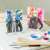 Blue Period Designers Acrylic Board Yatora Yaguchi (Anime Toy) Other picture1