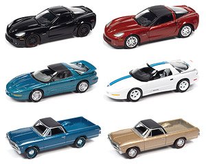 2022 Collector Storage Tin Release 1 (Diecast Car)