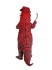 1/6 特撮シリーズ 改造パンドン ハイグレードVer. (完成品) 商品画像5 サムネイル