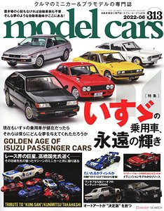 モデルカーズ No.313 (雑誌)