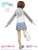 Seamless Doll [ Sawayaka 1-Kumi / Ichino-chan ] (Fashion Doll) Other picture2