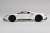 Ford GT `64 Prototype Heritage Edition (Diecast Car) Item picture3
