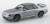 Nissan R32 Skyline GT-R (Spark Silver) (Model Car) Item picture1