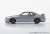 Nissan R32 Skyline GT-R (Spark Silver) (Model Car) Other picture2