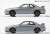 Nissan R32 Skyline GT-R (Spark Silver) (Model Car) Other picture3