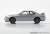 Nissan R32 Skyline GT-R (Spark Silver) (Model Car) Other picture1