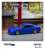 Vertex Silvia S14 Blue Metallic (Diecast Car) Other picture1