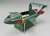 Super Big Thunderbirds 2 (Plastic model) Item picture2