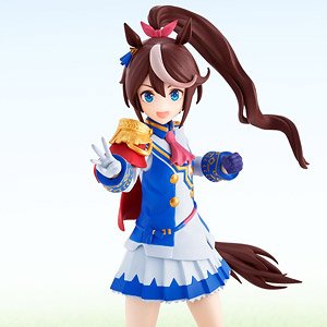 S.H.フィギュアーツ ウマ娘 プリティーダービー トウカイテイオー (完成品)