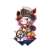 Fate/Grand Order きゃらとりあアクリルスタンド ライダー/フランシス・ドレイク (キャラクターグッズ) 商品画像1