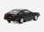 Mitsubishi Starion Black (Diecast Car) Item picture2