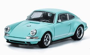 964 Singer Valentine`s Special Edition (Diecast Car)