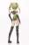 Frame Arms Girl Innocentia [Racer] & Noseru [Racing Specs Ver.] (Plastic model) Item picture2
