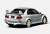 Mitsubishi Evolution Tommi Makinen Edition (Silver) (ミニカー) 商品画像2