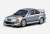Mitsubishi Evolution Tommi Makinen Edition (Silver) (Diecast Car) Item picture1