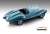 アルファロメオ ディスコボランテ スパイダー ツーリング スーパーレッジェーラ 1952 グロスグリーン (ミニカー) 商品画像2