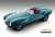 アルファロメオ ディスコボランテ スパイダー ツーリング スーパーレッジェーラ 1952 グロスグリーン (ミニカー) 商品画像1