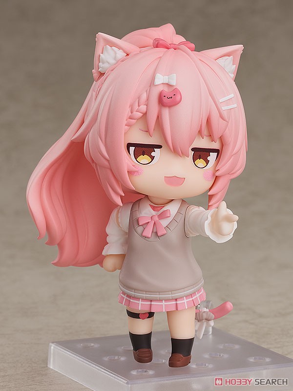 ねんどろいど Hiiro (フィギュア) 商品画像4