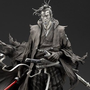 Artfx The Ronin -The Duel- (Completed)