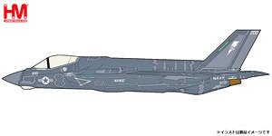 F-35C ライトニングII `アメリカ海軍航空戦開発センター 2020` (完成品飛行機)