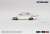 Greddy Datsun 510 Pro Street Pearl White Kaido House (LHD) (Diecast Car) Item picture3