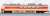 国鉄 キハ183-0系 特急ディーゼルカー 基本セット (基本・4両セット) (鉄道模型) 商品画像2