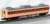 国鉄 キハ183-0系 特急ディーゼルカー 増結セット (増結・4両セット) (鉄道模型) 商品画像3