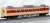 国鉄 キハ183-0系 特急ディーゼルカー 増結セット (増結・4両セット) (鉄道模型) 商品画像4