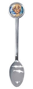 Detective Conan Zero`s Tea Time Tea Time Series Tea Spoon (Anime Toy)