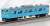 【特別企画品】 JR 103系 通勤電車 (和田岬線) セット (6両セット) (鉄道模型) 商品画像3