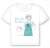 名探偵コナン ゼロの日常 ティータイムシリーズ Tシャツ ミント M (キャラクターグッズ) 商品画像1