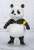 Figuarts Mini Panda (Completed) Item picture4