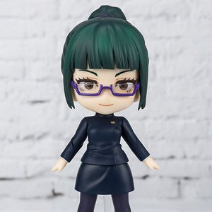 フィギュアーツmini 禪院真希 (完成品)