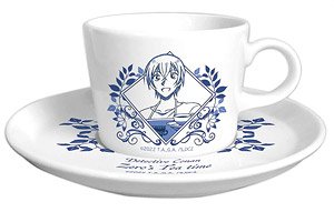 Detective Conan Zero`s Tea Time Tea Time Series Tea Cup (Anime Toy)