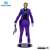 DC Comics - DC Multiverse: 7 Inch Action Figure - #139 The Joker [Comic / Death of the Family] (Completed) Item picture3