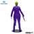 DC Comics - DC Multiverse: 7 Inch Action Figure - #139 The Joker [Comic / Death of the Family] (Completed) Item picture5