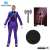 DC Comics - DC Multiverse: 7 Inch Action Figure - #139 The Joker [Comic / Death of the Family] (Completed) Item picture7