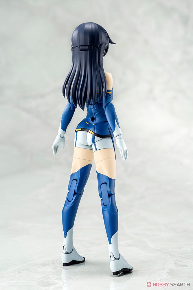 Mutsumi Koashi (Plastic model) Item picture10