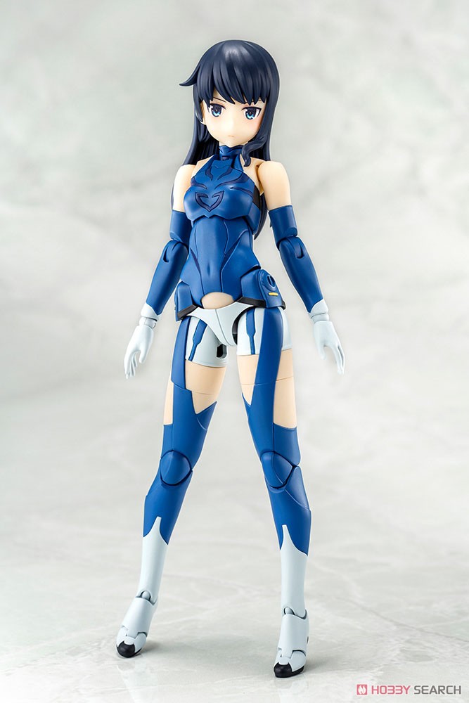 Mutsumi Koashi (Plastic model) Item picture9