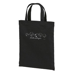 Sasaki and Miyano Tote Bag (Anime Toy)