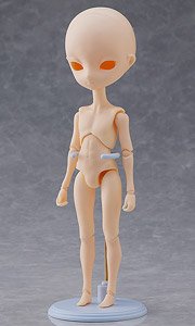 Harmonia Bloom Blooming Doll (Root) (Fashion Doll)