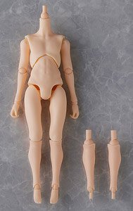 Harmonia bloom blooming doll root (Body) (ドール)