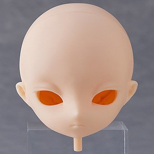 Harmonia Bloom Blooming Doll Root (Head) (Fashion Doll)