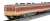 J.N.R. Diesel Train Type KIHA26 (Ordinary Express Color / Single Window) Set (2-Car Set) (Model Train) Item picture7