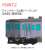 J.N.R. Diesel Train Type KIHA26 (Ordinary Express Color / Single Window) Set (2-Car Set) (Model Train) Other picture2
